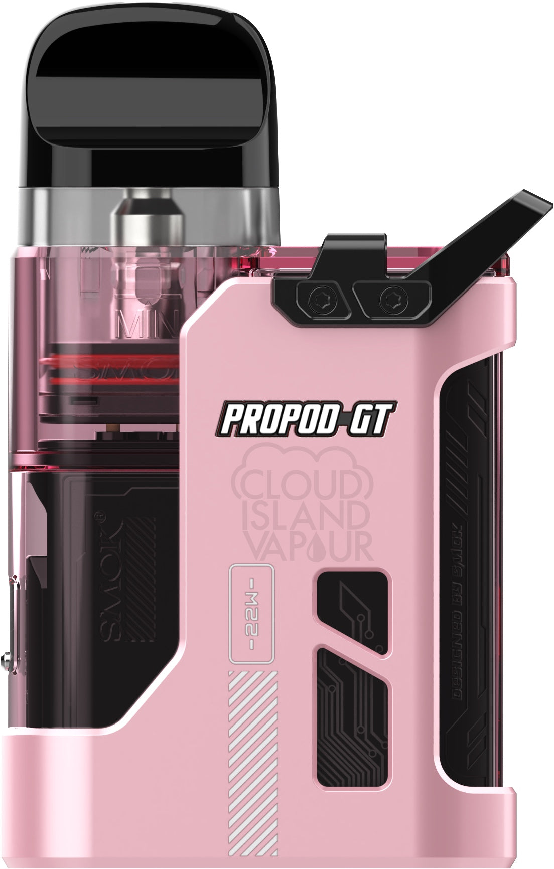 smok propod gt pod kit smok propod gt pod kit