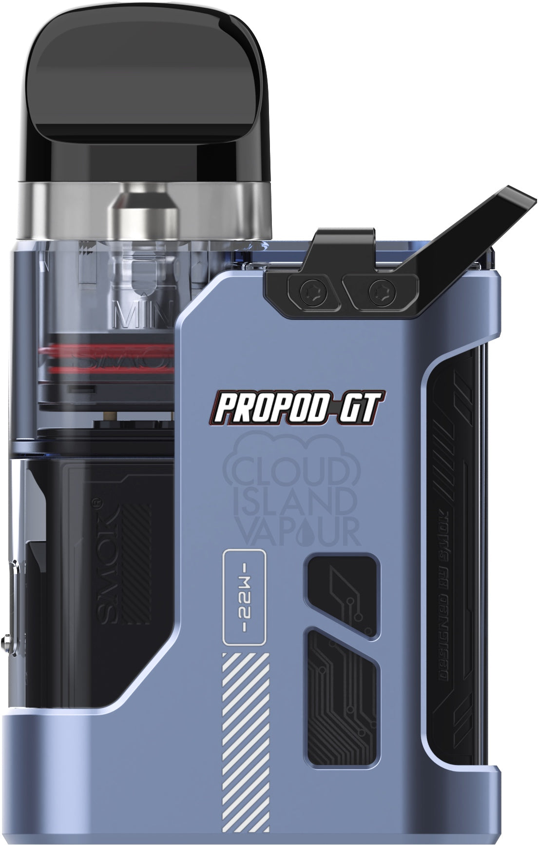 smok propod gt pod kit smok propod gt pod kit