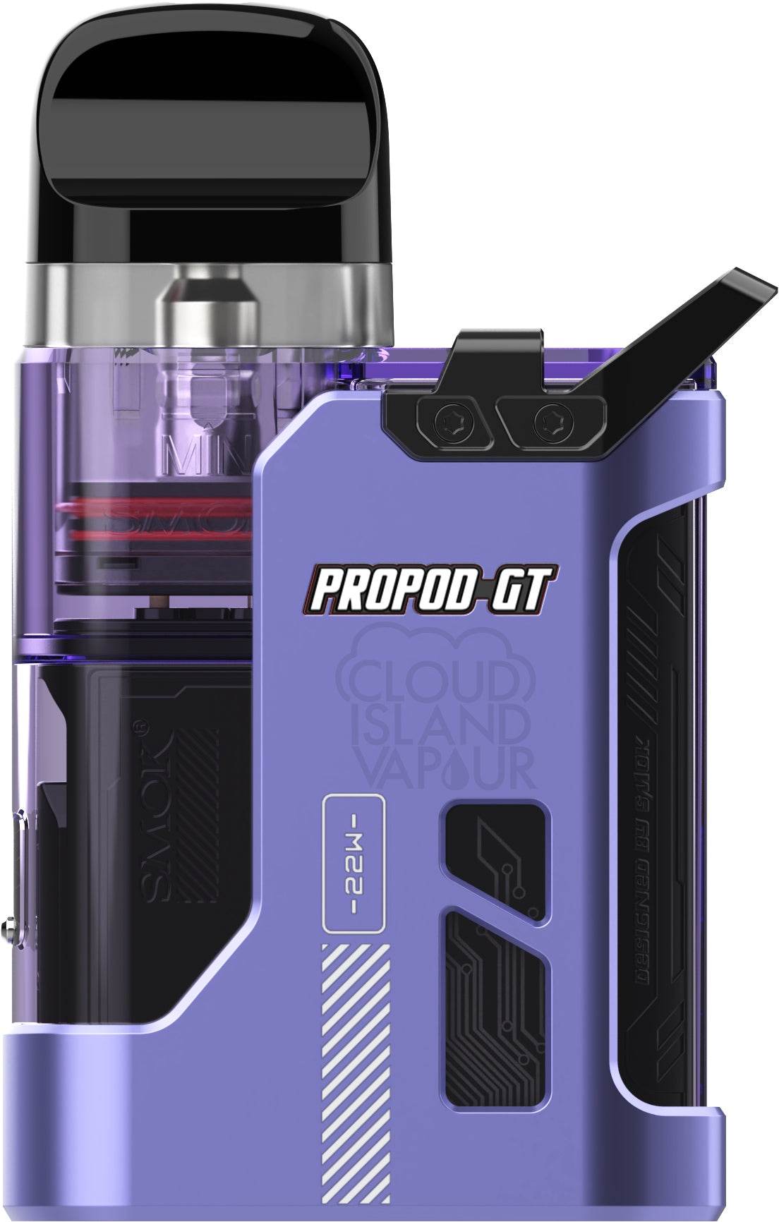 smok propod gt pod kit smok propod gt pod kit