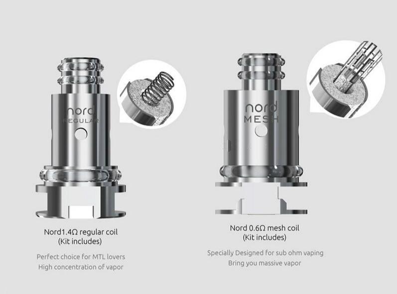 nord replacement coils nord replacement coils