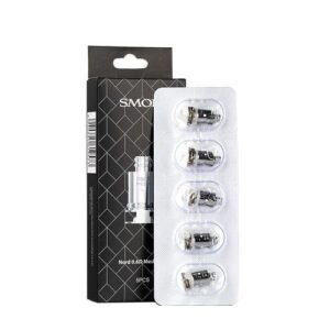 nord replacement coils