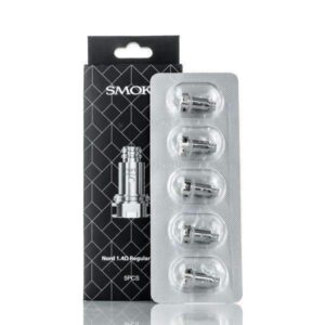 nord replacement coils
