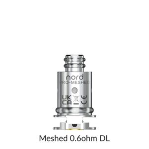 nord pro replacement coils