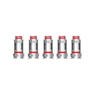 rpm80 rgc replacement coils