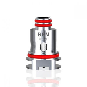 rpm replacement coils