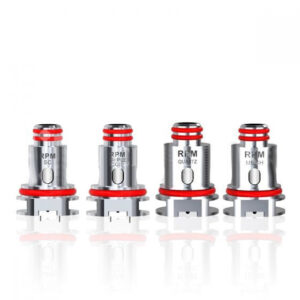 rpm replacement coils
