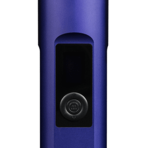 arizer solo ii portable vaporizer (taxes extra)