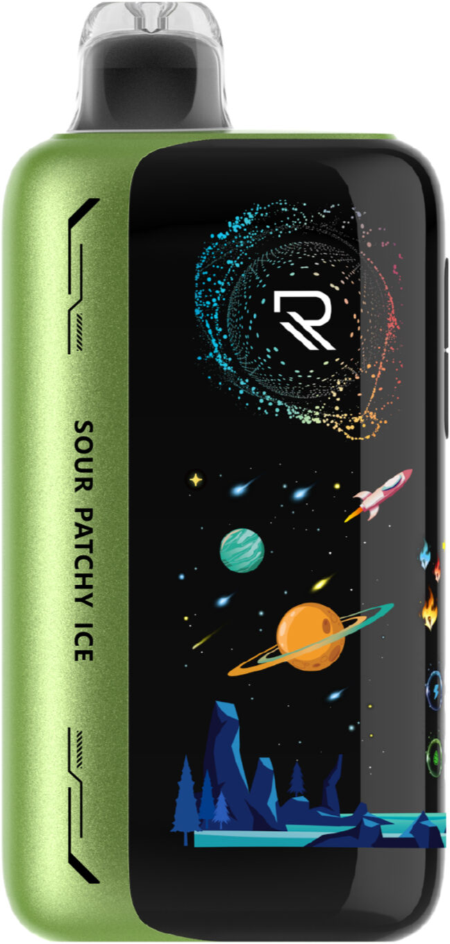 rufpuf ripper xxx 100k disposable vape sour patchy ice rufpuf ripper xxx 100k disposable vape sour patchy ice