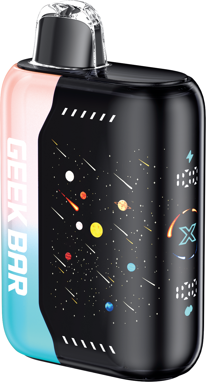 geek bar pulse x disposable vape sour peach ice geek bar pulse x disposable vape sour peach ice