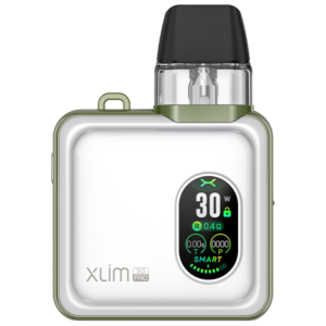 oxva xlim sq pro pod kit