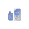 STLTH 1K Disposable - Blueberry Raspberry import placeholder for 8311151460592