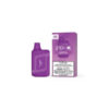 STLTH 1K Disposable - Quad Berry Ice import placeholder for 8311151263984