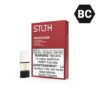STLTH Pod 2ml - Tobacco Blend stlth starter kit bundle tobacco