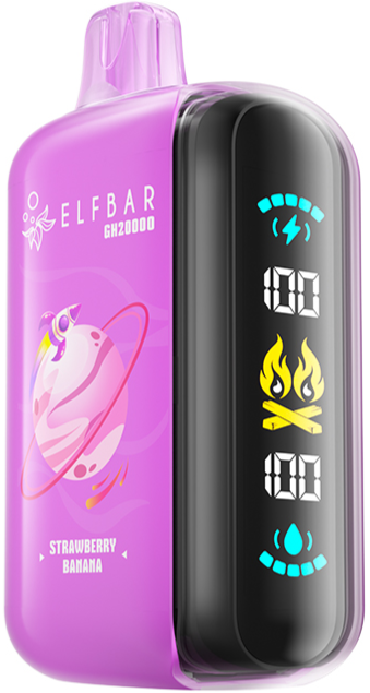 elf bar gh20000 disposable vape strawberry banana elf bar gh20000 disposable vape strawberry banana