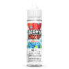 Berry Drop Ice 60ml - Strawberry import placeholder for 8736291291449