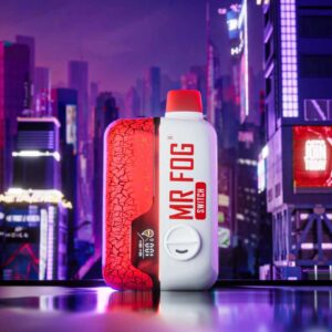 mr fog switch sw15000 disposable vape strawberry dragon fruit