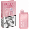 ELF BAR BC10000 Disposable Vape - Strawberry Ice import placeholder for 9006443233593