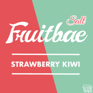 fruitbae salt strawberry kiwi