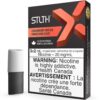 STLTH X Pod Pack - Strawberry Kiwi Ice import placeholder for 9505451868473