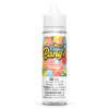Banana Bang Ice 60ml - Strawberry Orange import placeholder for 8855288480057