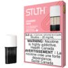 STLTH Pod Pack - Strawberry import placeholder for 9505376633145