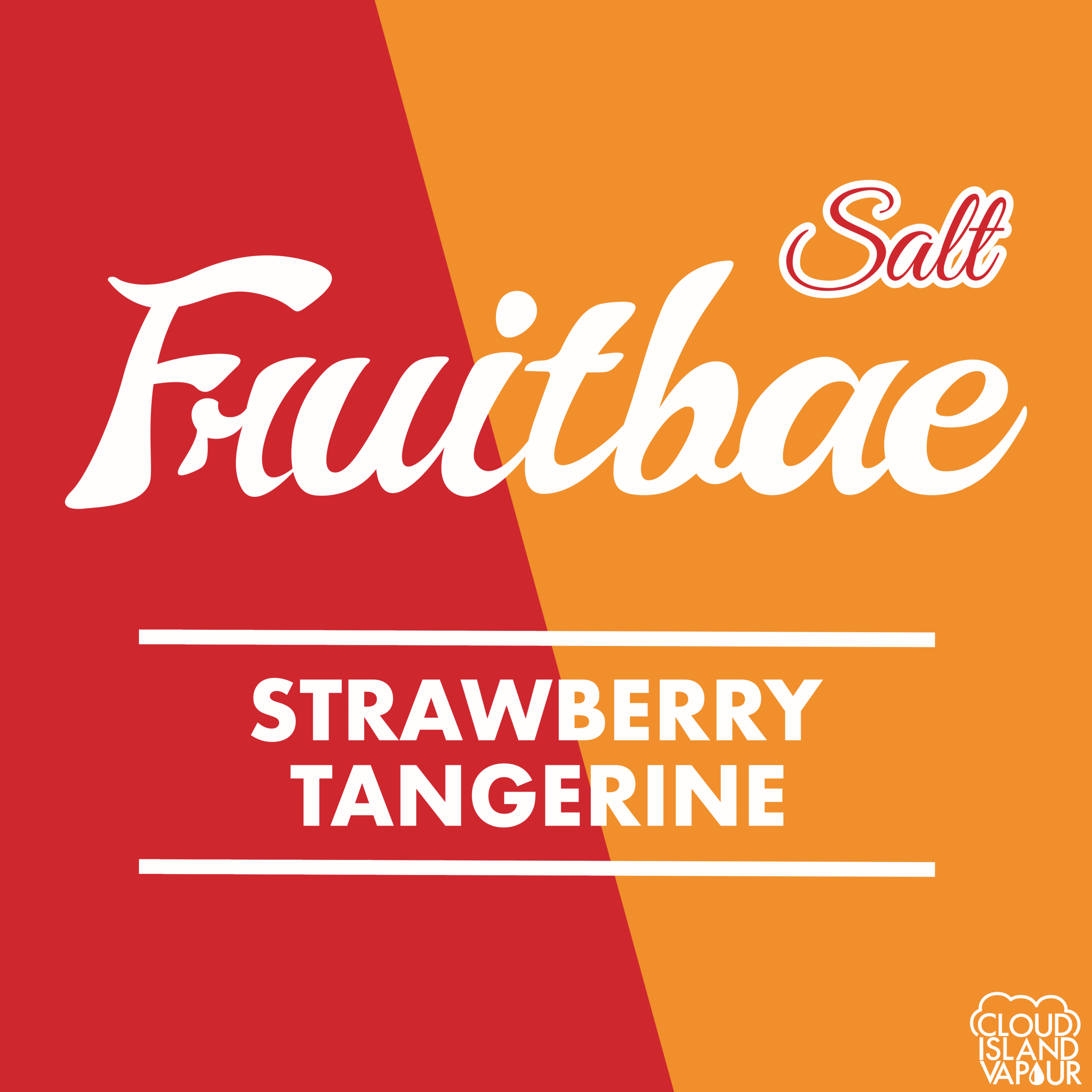 fruitbae salt strawberry tangerine fruitbae salt strawberry tangerine