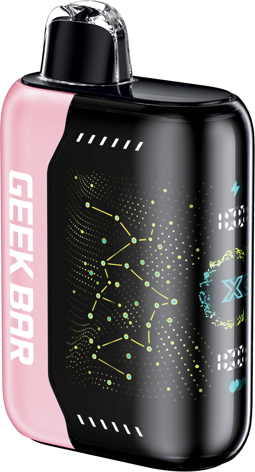 geek bar pulse x disposable vape strawberry twist ice geek bar pulse x disposable vape strawberry twist ice