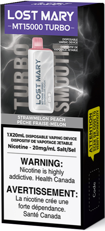lost mary mt15000 turbo disposable vape strawmelon peach lost mary mt15000 turbo disposable vape strawmelon peach