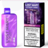 Lost Mary MT15000 Turbo Disposable Vape - Summer Grape import placeholder for 9377157349689