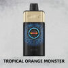 TROPICAL ORANGE MONSTER – IGET ONE – 12000 PUFFS import placeholder for 81387