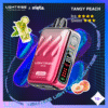Lost Vape Lightrise TB 18K Disposable Vape - Tangy Peach import placeholder for 9475402465593
