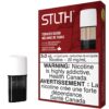 STLTH Pod Pack - Tobacco Blend import placeholder for 9505376993593