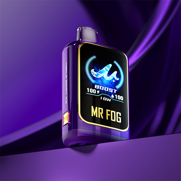 mr fog nova 36k disposable vape triple berry ice mr fog nova 36k disposable vape triple berry ice
