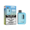 RUFPUF Ripper 6000 Disposable - Triple Berry Peach import placeholder for 8896039780665