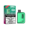 RUFPUF Ripper 6000 Disposable - Truly Tropical Fruit Punch import placeholder for 8896039846201