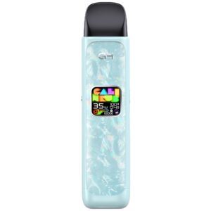 uwell caliburn g4 pod kit
