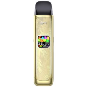 uwell caliburn g4 pod kit