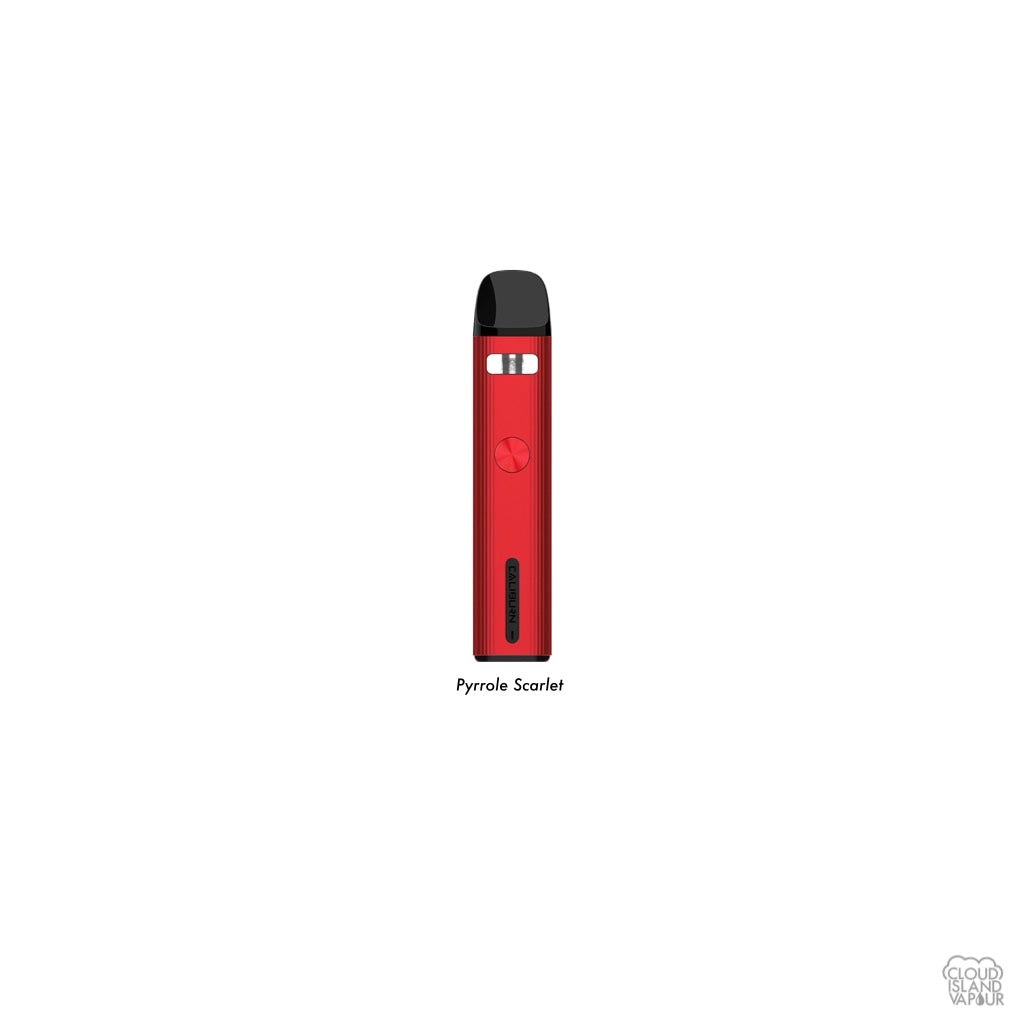 uwell caliburn g2 pod kit uwell caliburn g2 pod kit