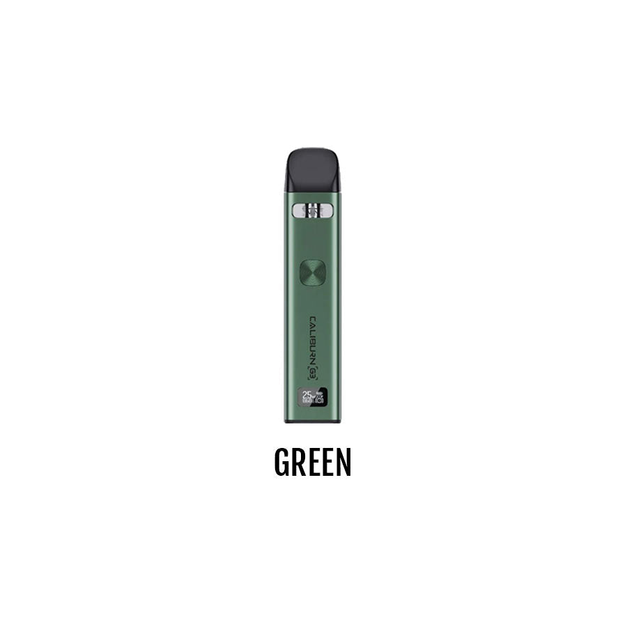 uwell caliburn g3 pod kit uwell caliburn g3 pod kit