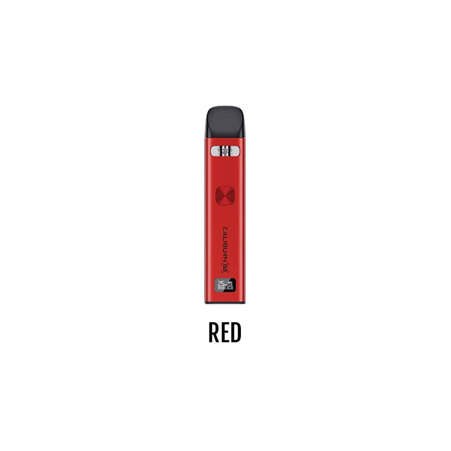 uwell caliburn g3 pod kit uwell caliburn g3 pod kit