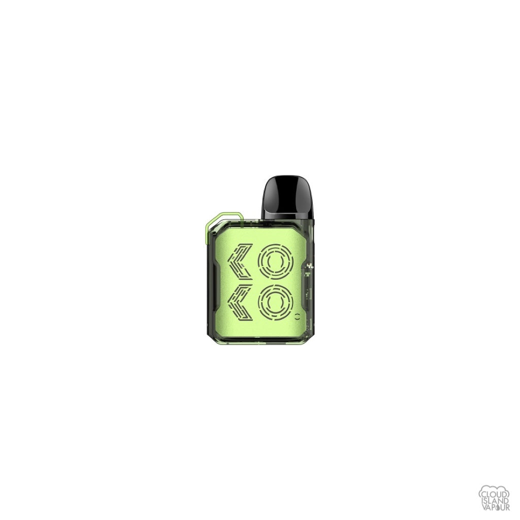 uwell caliburn gk2 vision pod kit uwell caliburn gk2 vision pod kit