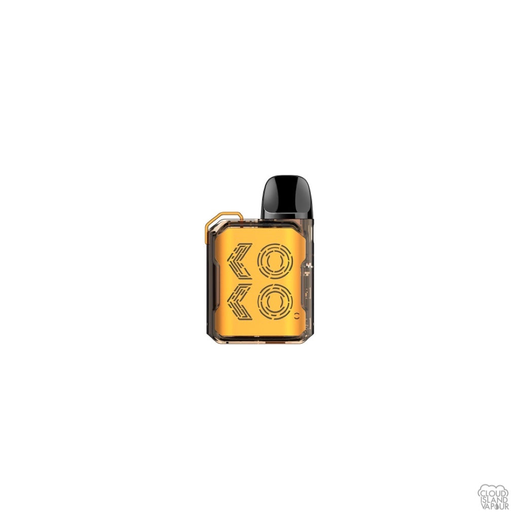 uwell caliburn gk2 vision pod kit uwell caliburn gk2 vision pod kit