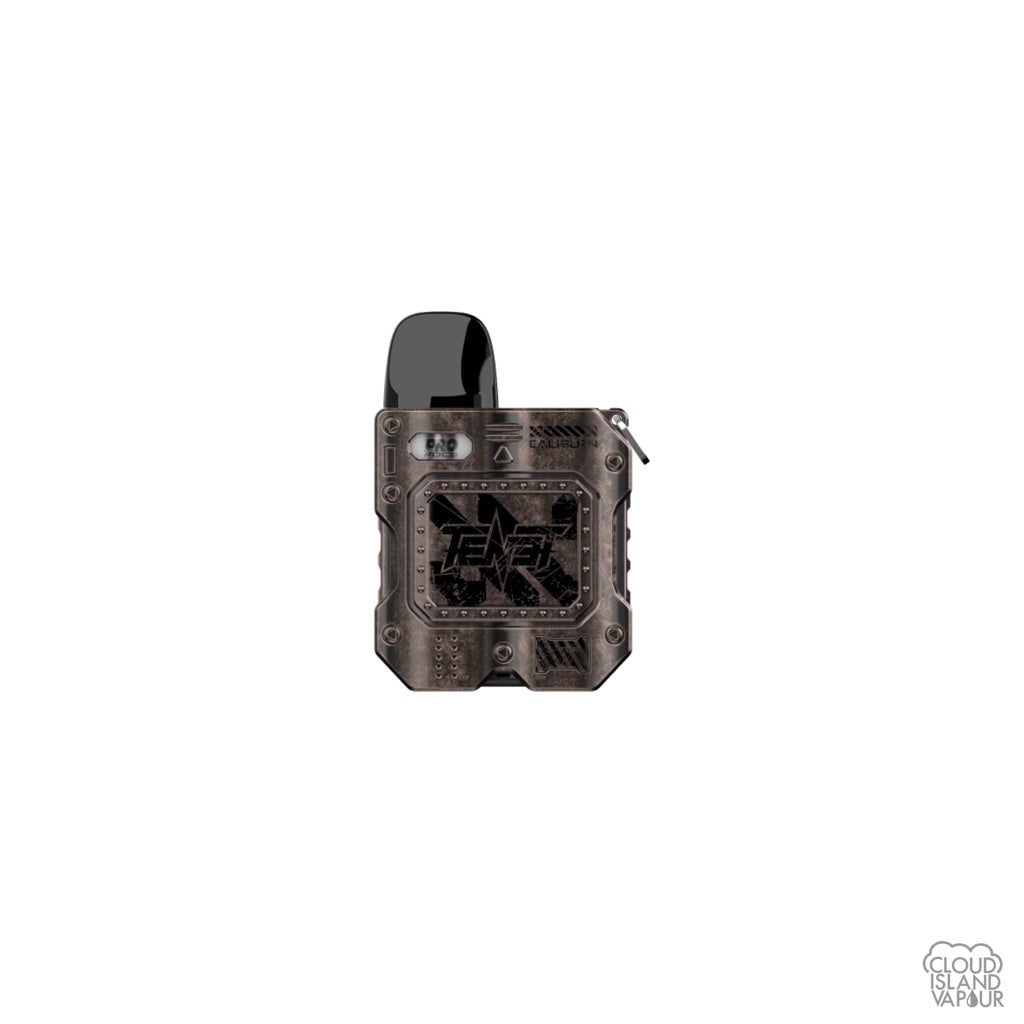 uwell caliburn tenet koko pod kit uwell caliburn tenet koko pod kit