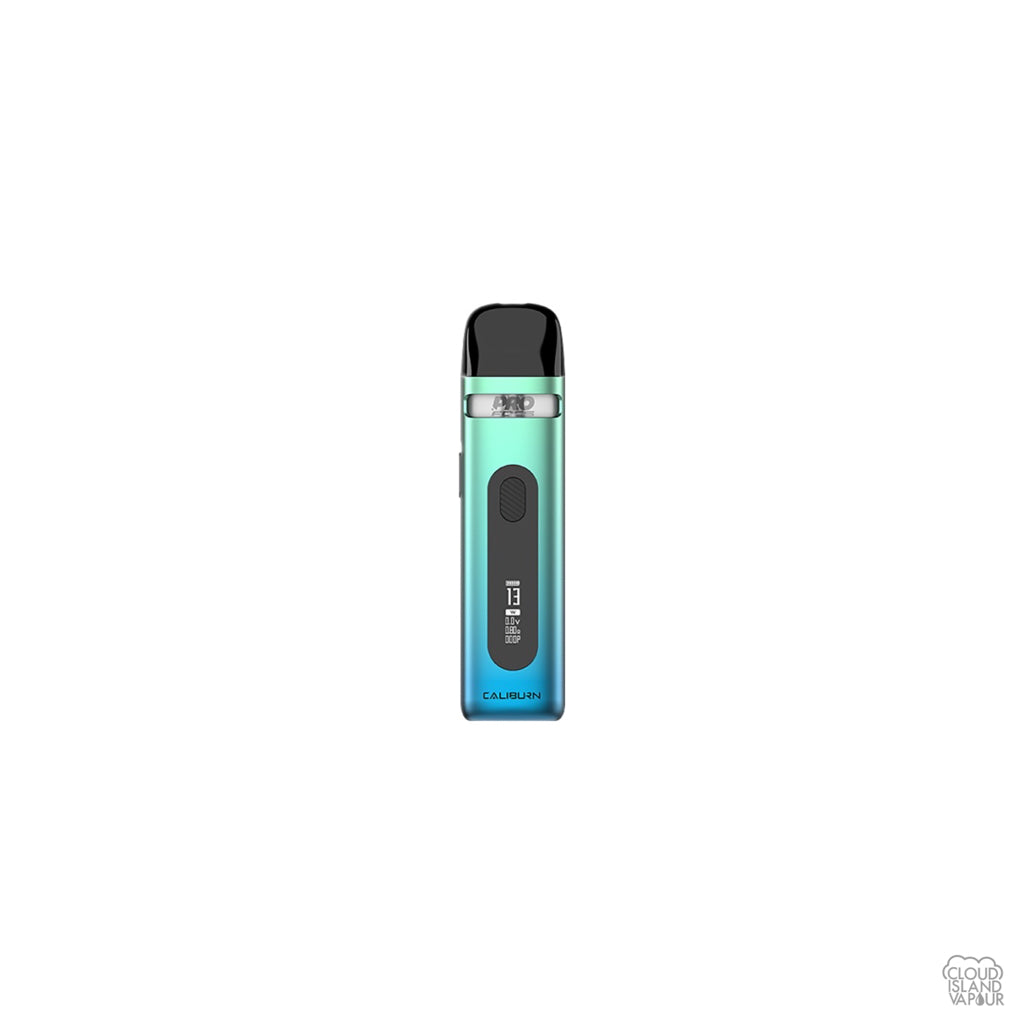 uwell caliburn x pod kit uwell caliburn x pod kit