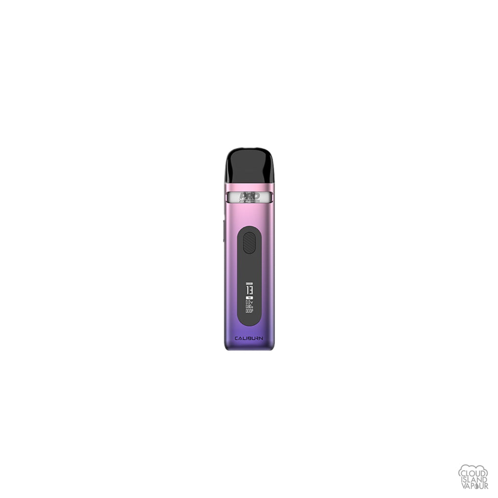uwell caliburn x pod kit uwell caliburn x pod kit