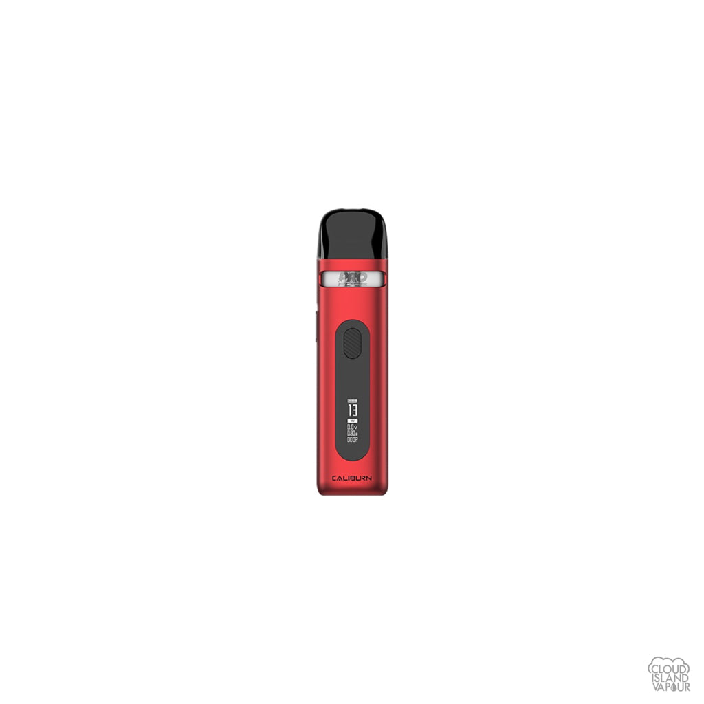 uwell caliburn x pod kit uwell caliburn x pod kit