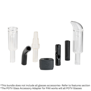 pax plus vaporizer