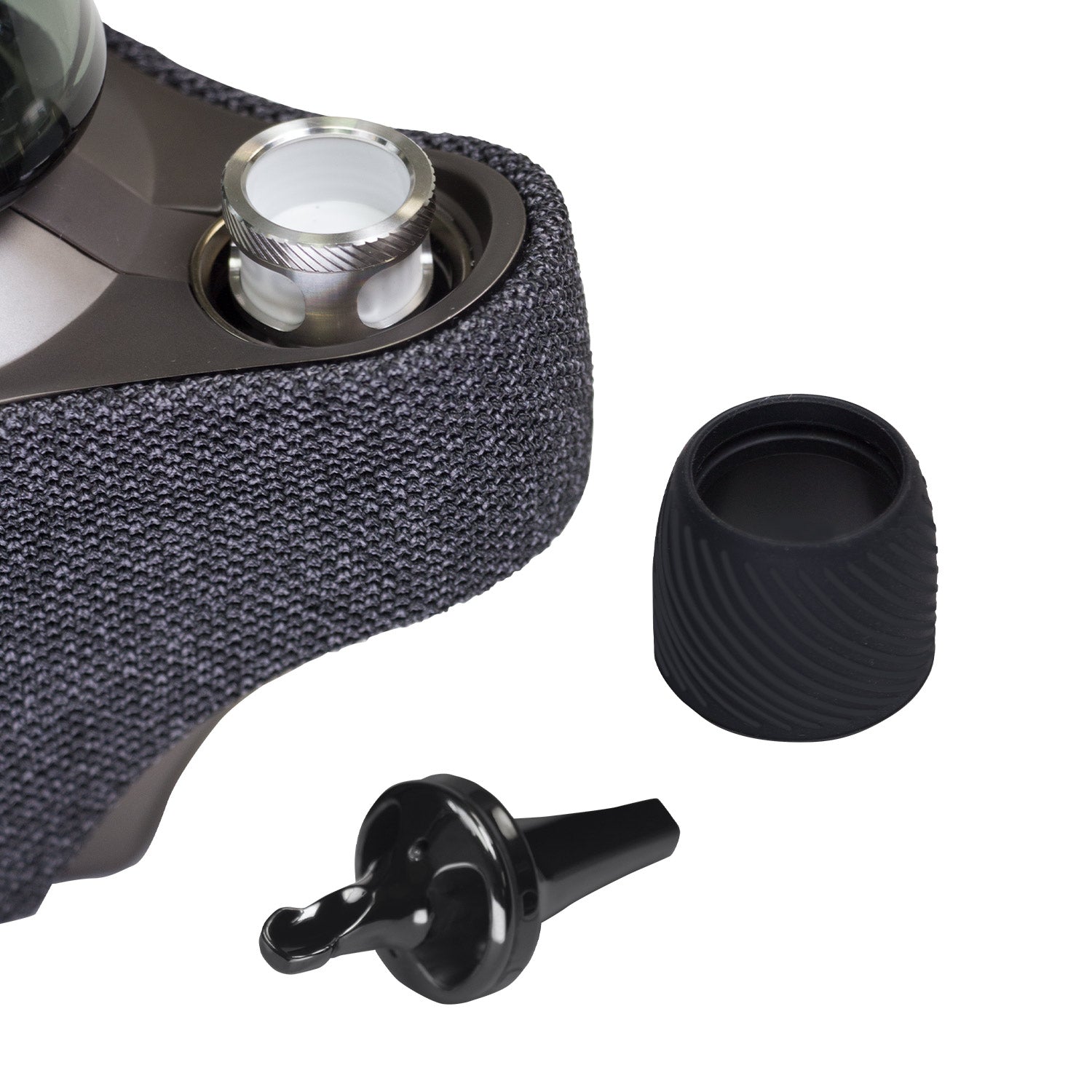 utillian 8 v2 erig wax vaporizer (taxes extra) utillian 8 v2 erig wax vaporizer (taxes extra)