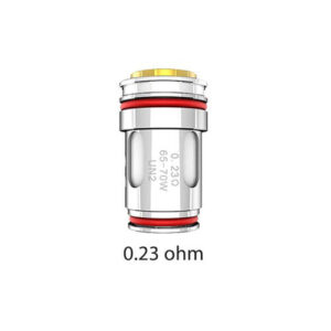 crown 5 replacement coils (4pc)