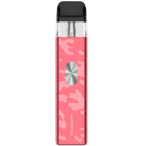 vaporesso xros 4 mini pod kit camo red.png
